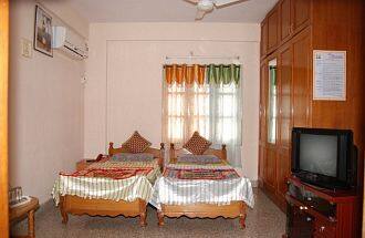 Walk Inn Comforts, Bangalore 2